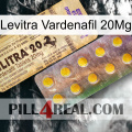 Levitra Vardenafil 20Mg new06